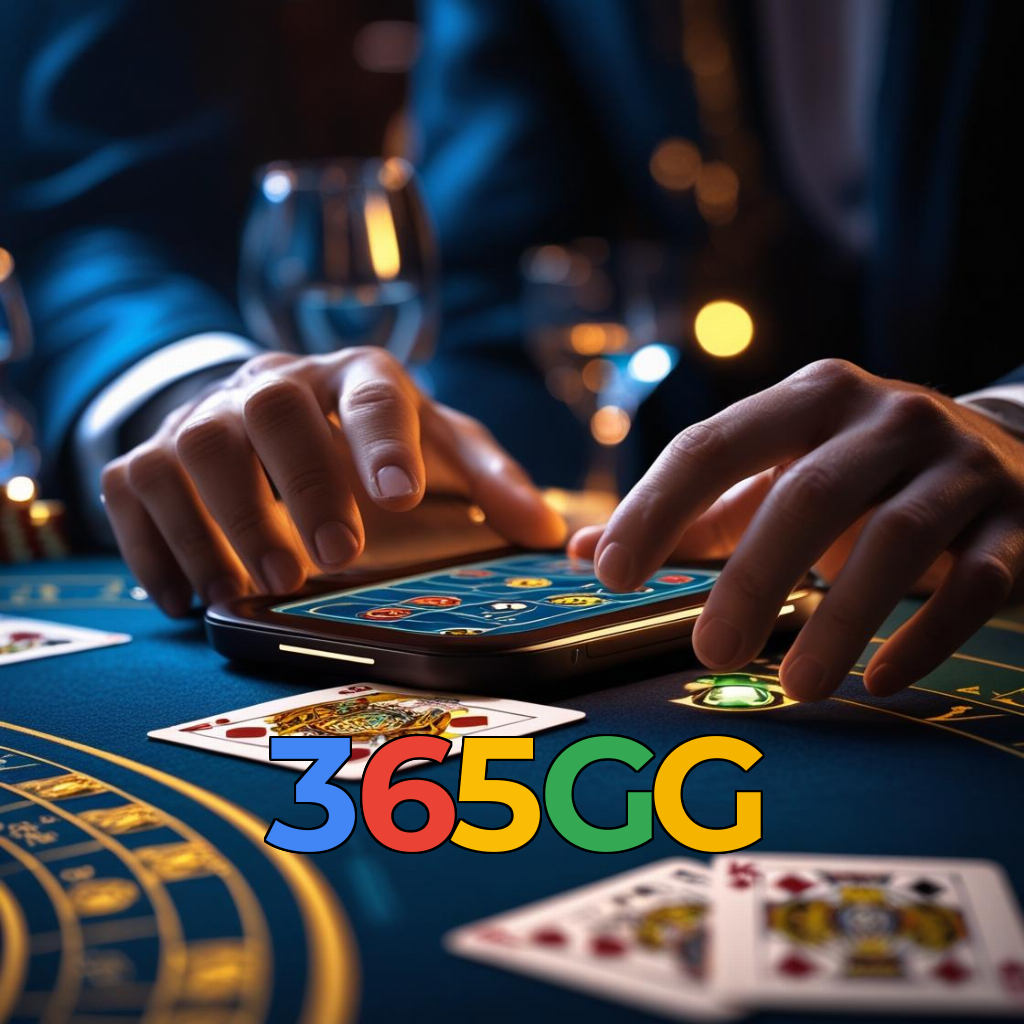 Segurança no 365GG