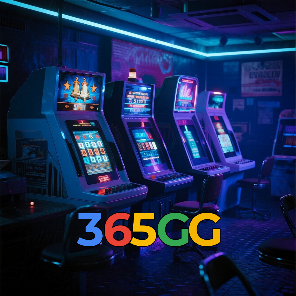 Segurança no 365GG