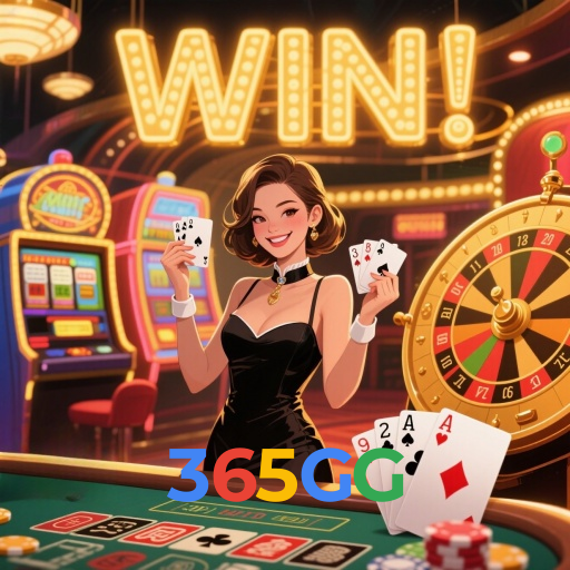 Login no 365GG