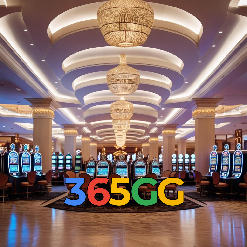Login no 365GG