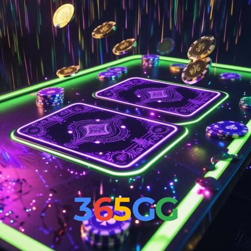 Login no 365GG