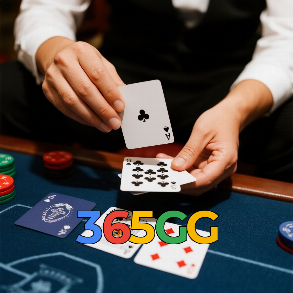 Login no 365GG