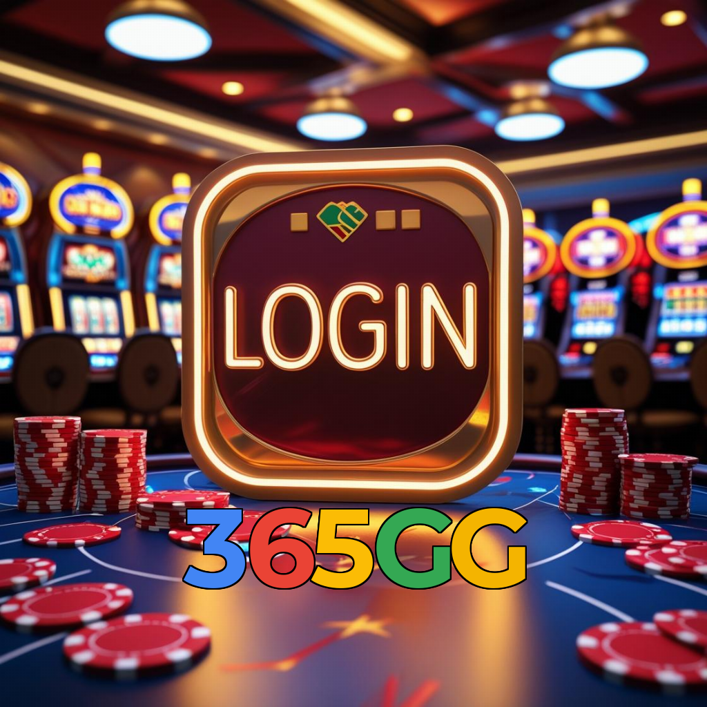 Segurança no 365GG