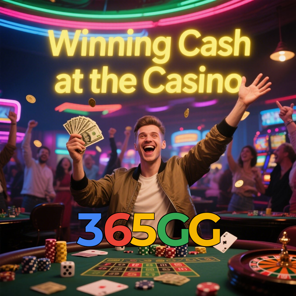 Login no 365GG
