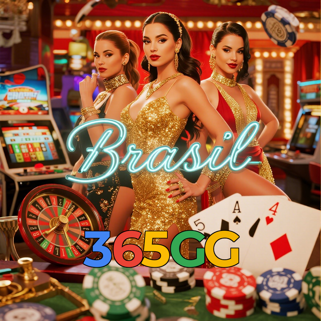 Segurança no 365GG