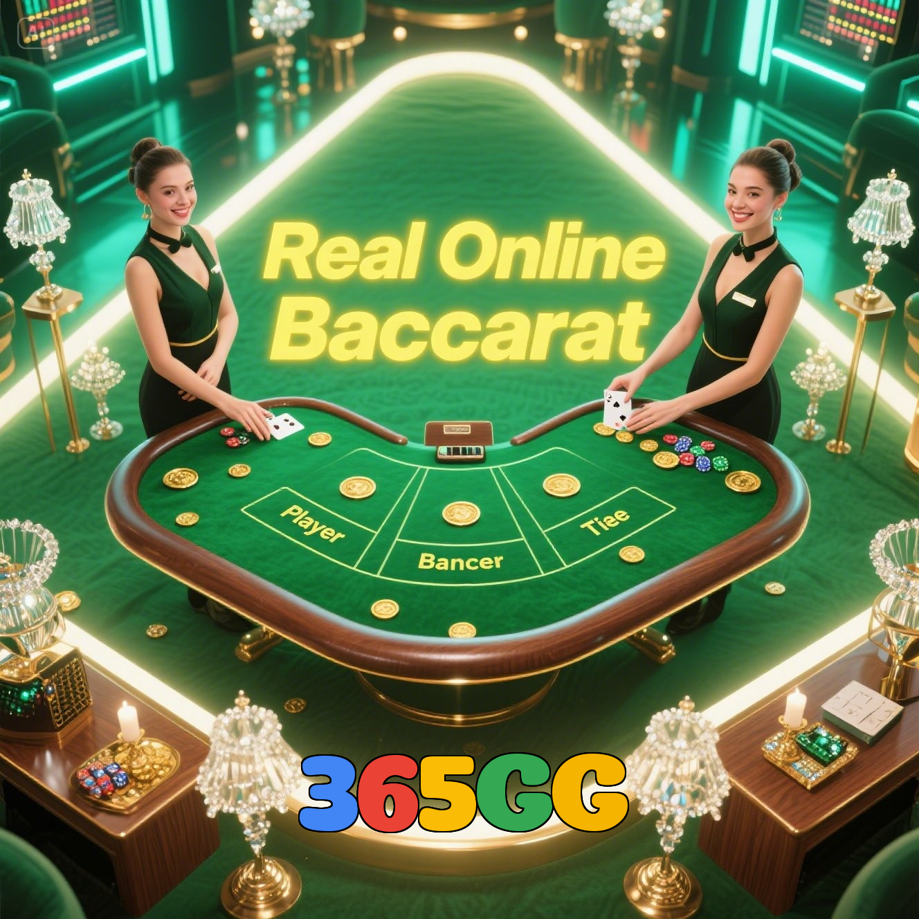 Login no 365GG