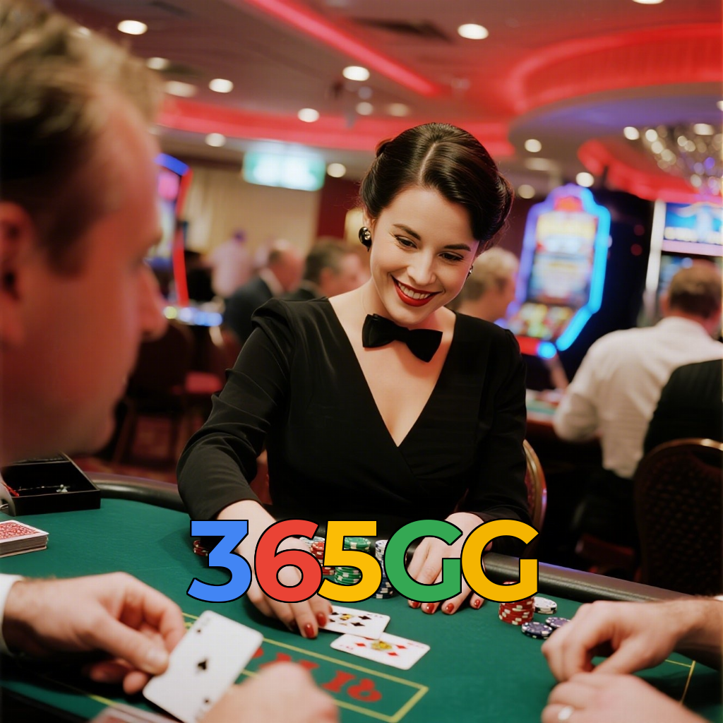 Login no 365GG
