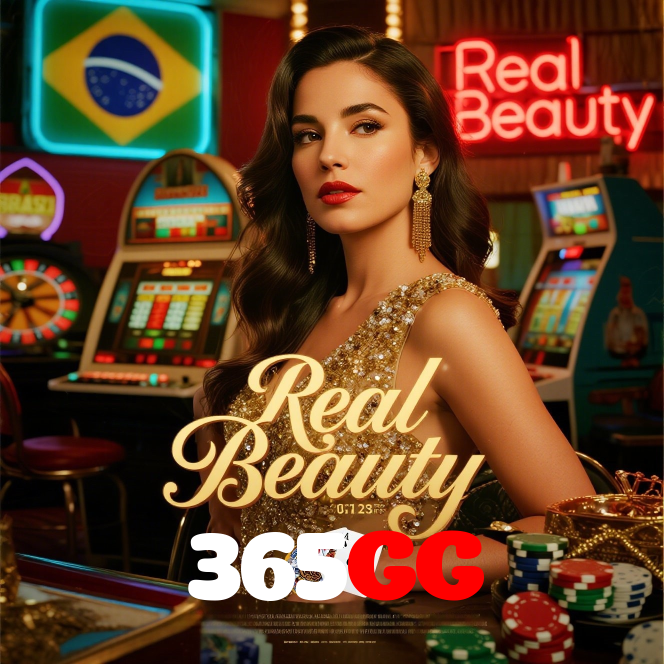 Segurança no 365GG
