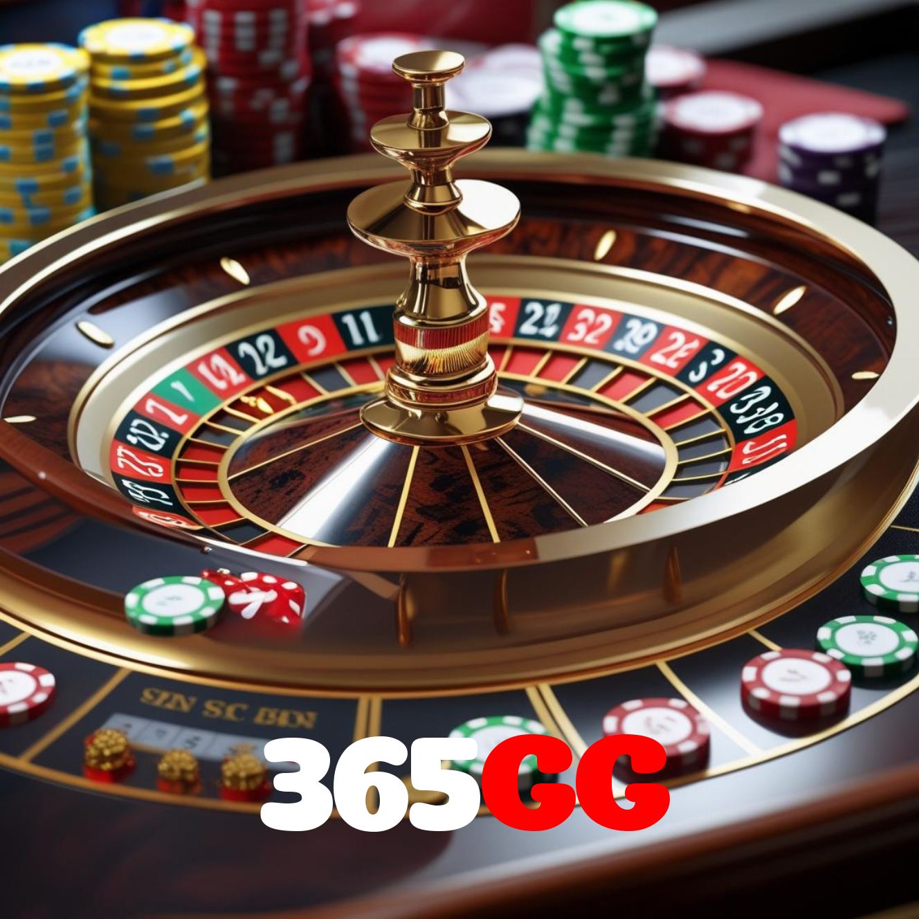 Login no 365GG