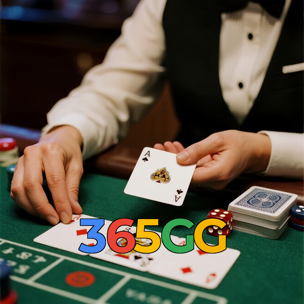 Segurança no 365GG