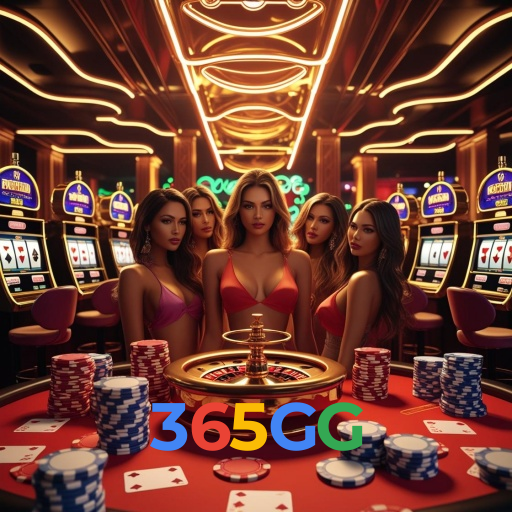 Segurança no 365GG