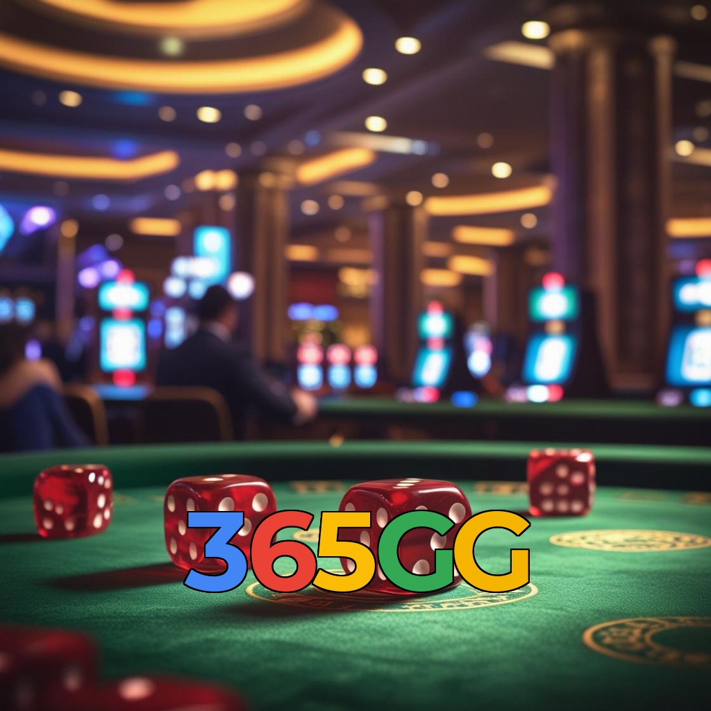 Login no 365GG