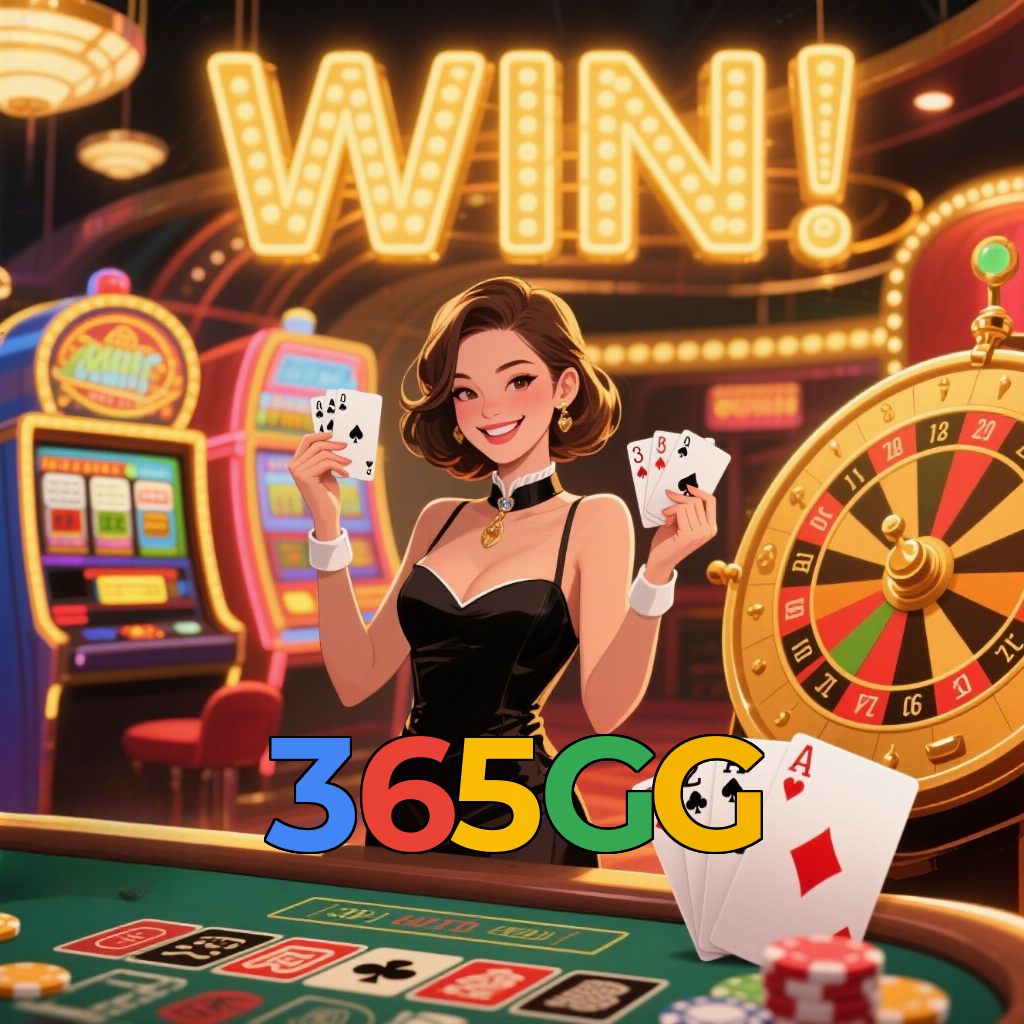 Segurança no 365GG