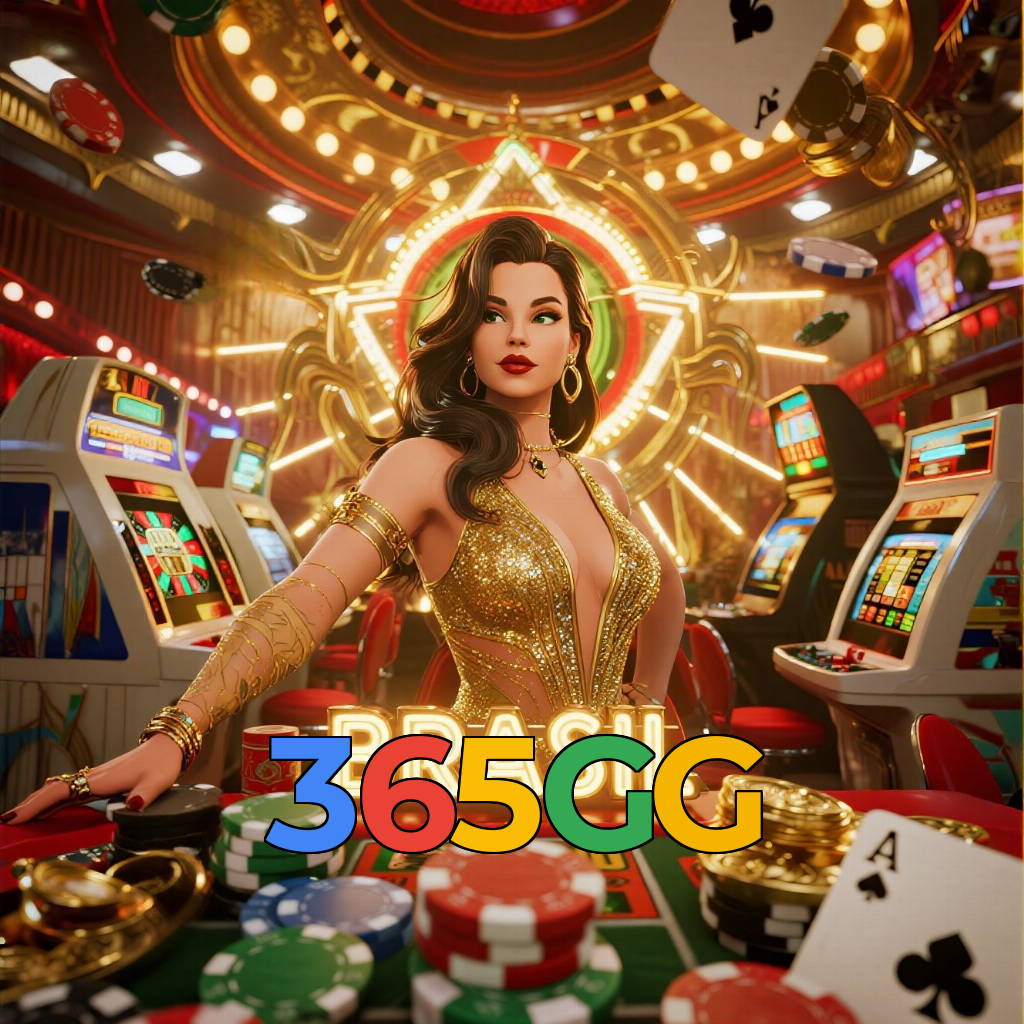 Login no 365GG
