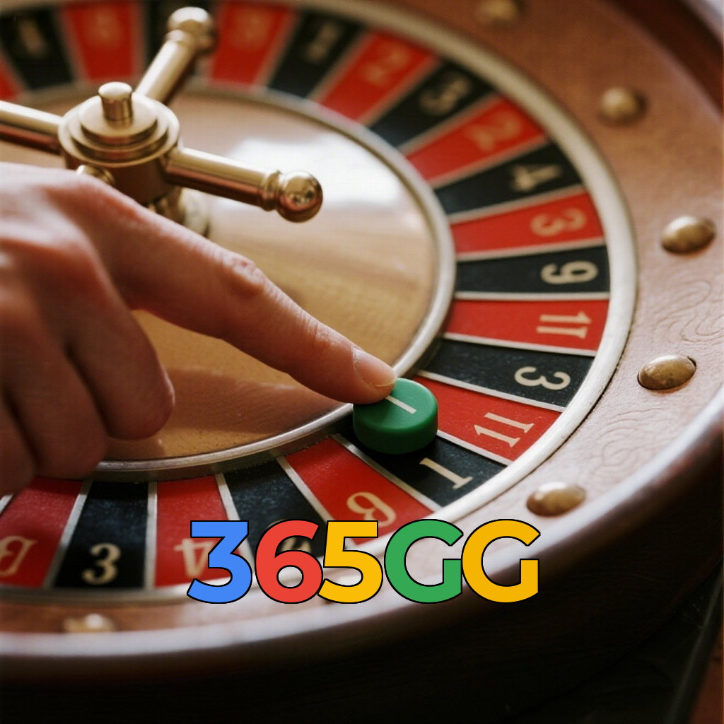 Login no 365GG