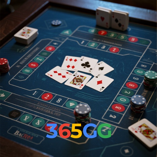 Segurança no 365GG