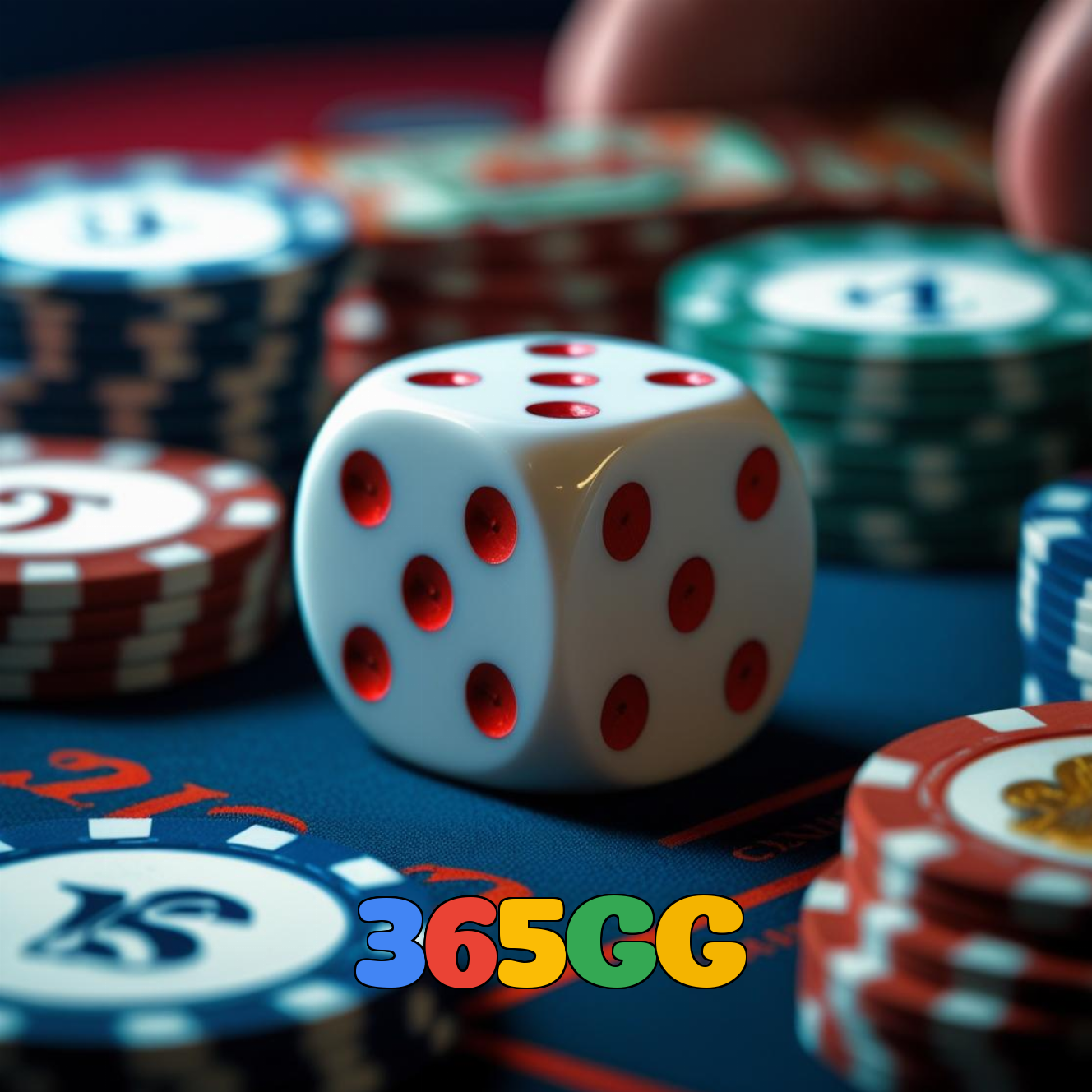 Segurança no 365GG