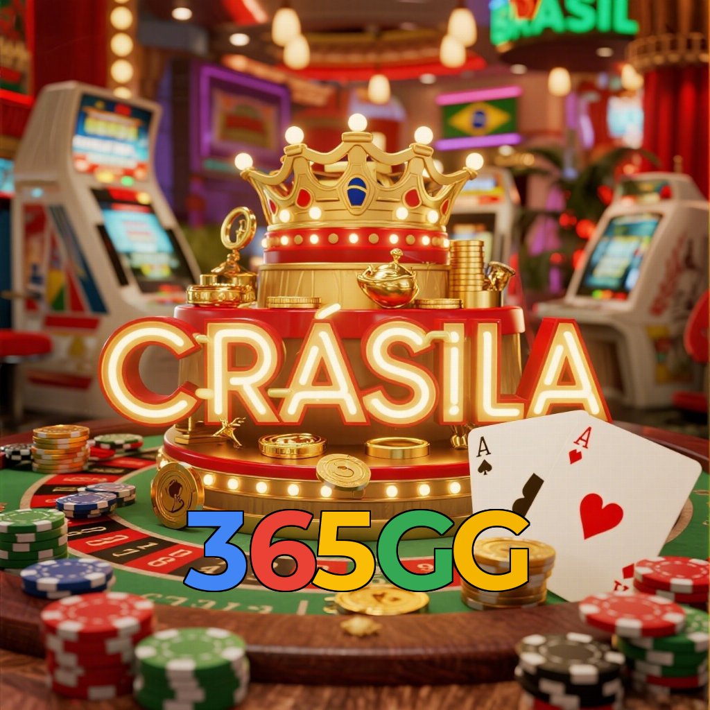 Login no 365GG