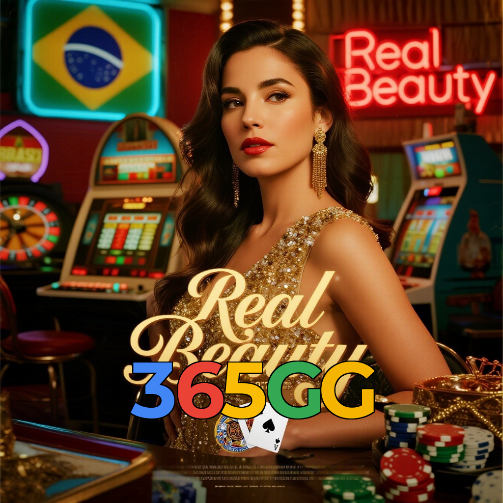 Login no 365GG