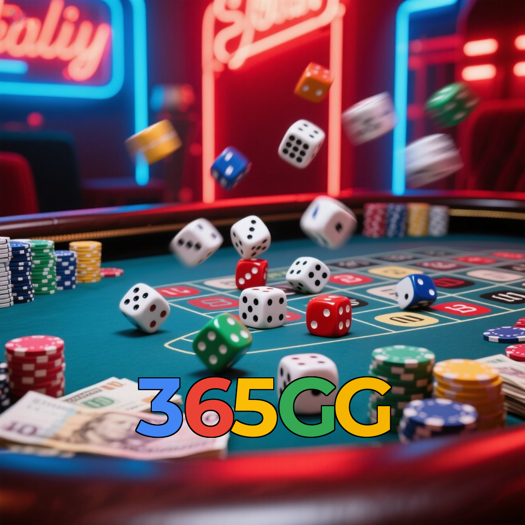 Segurança no 365GG