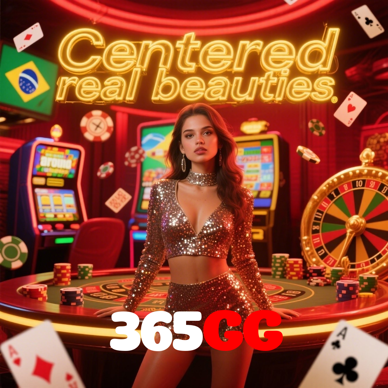 Login no 365GG