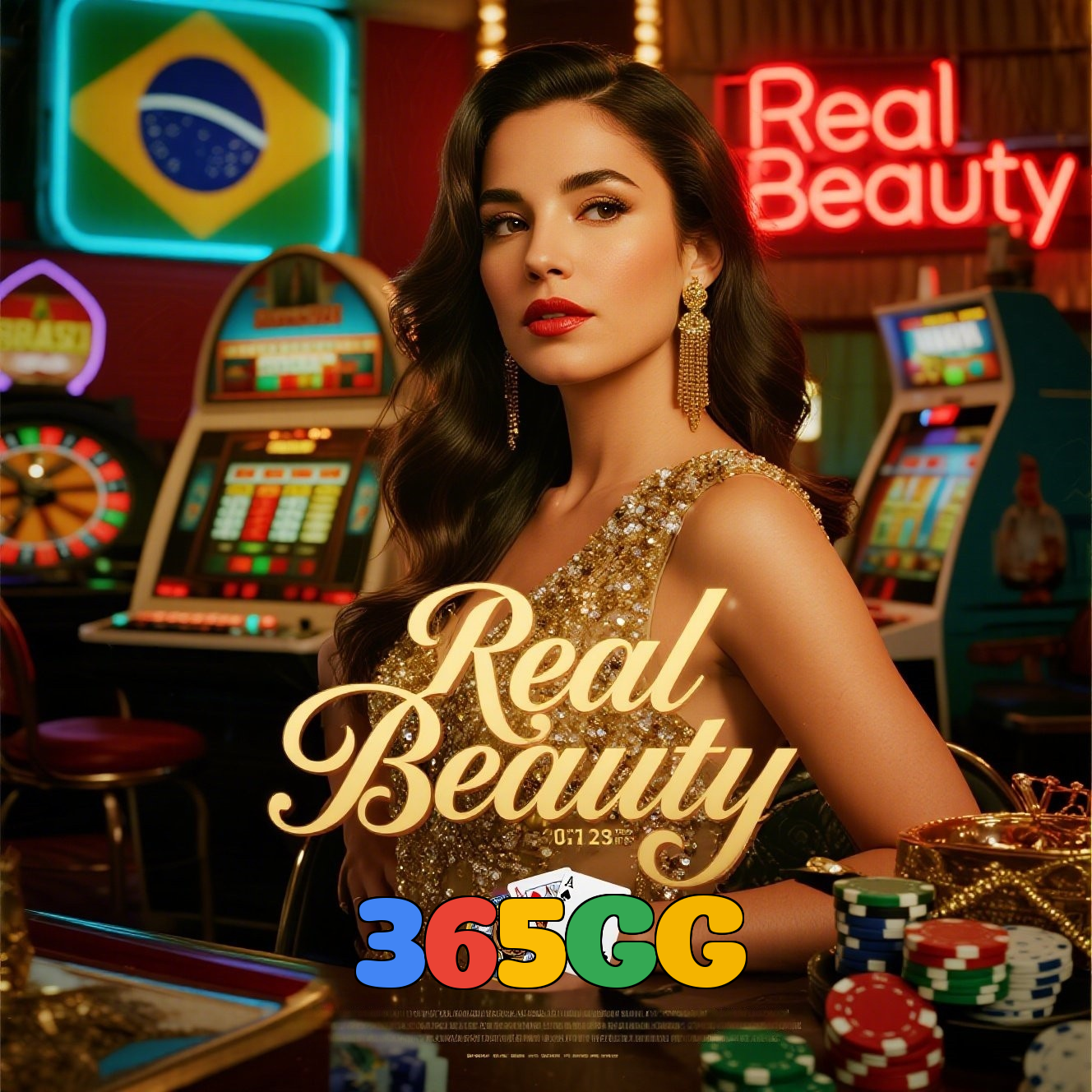 Segurança no 365GG