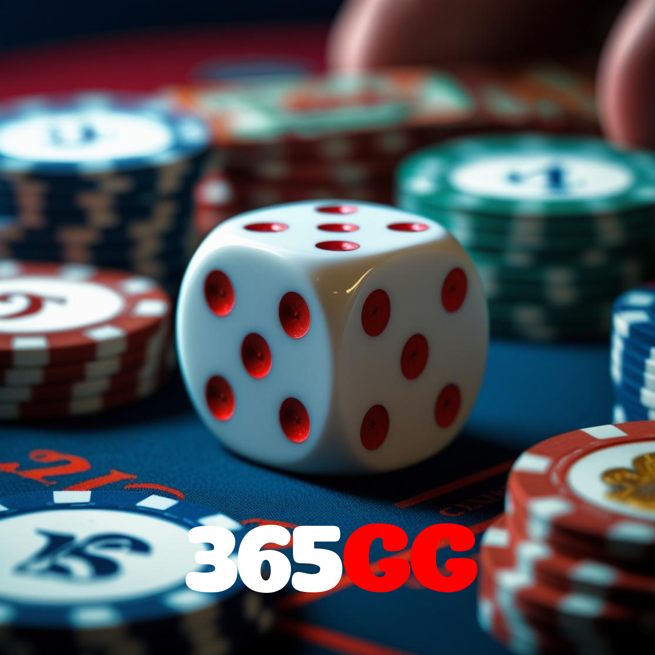 Login no 365GG