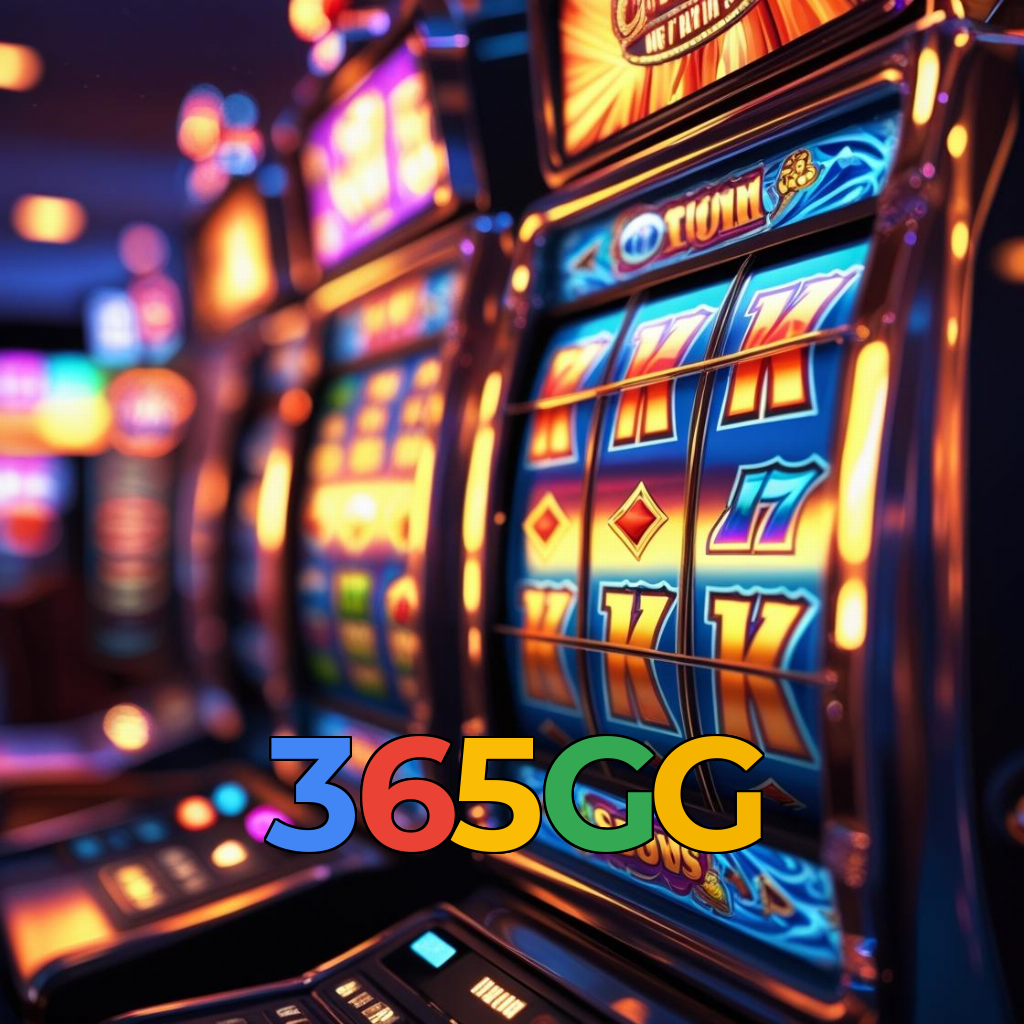 Segurança no 365GG