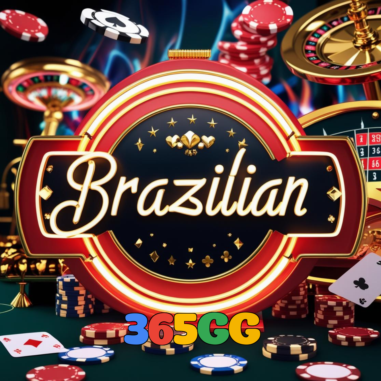 Segurança no 365GG