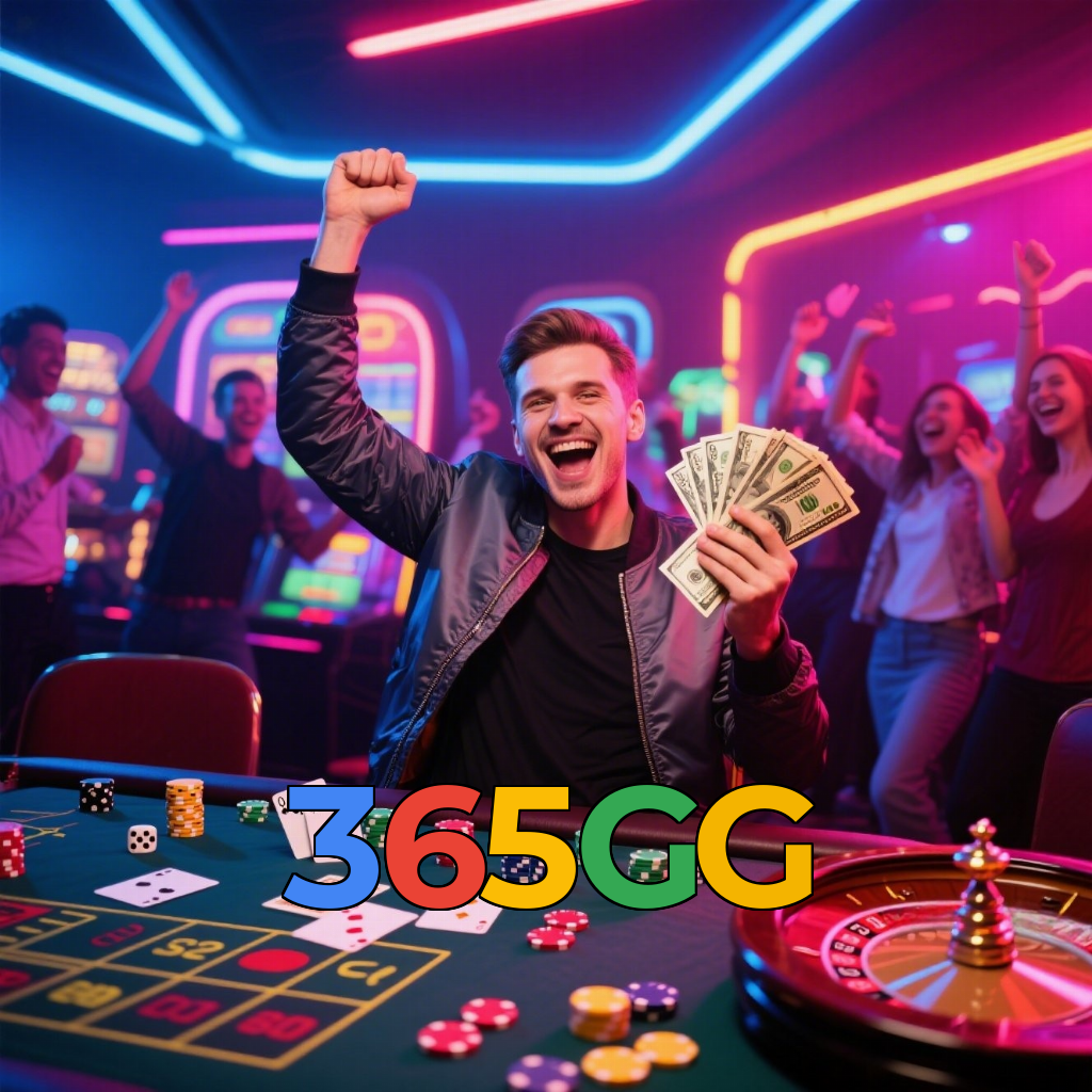 Login no 365GG
