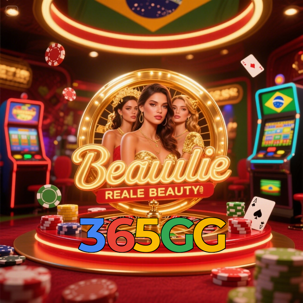 Segurança no 365GG