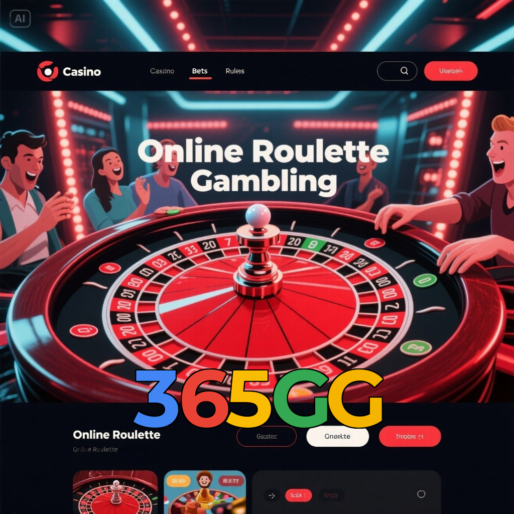 Login no 365GG