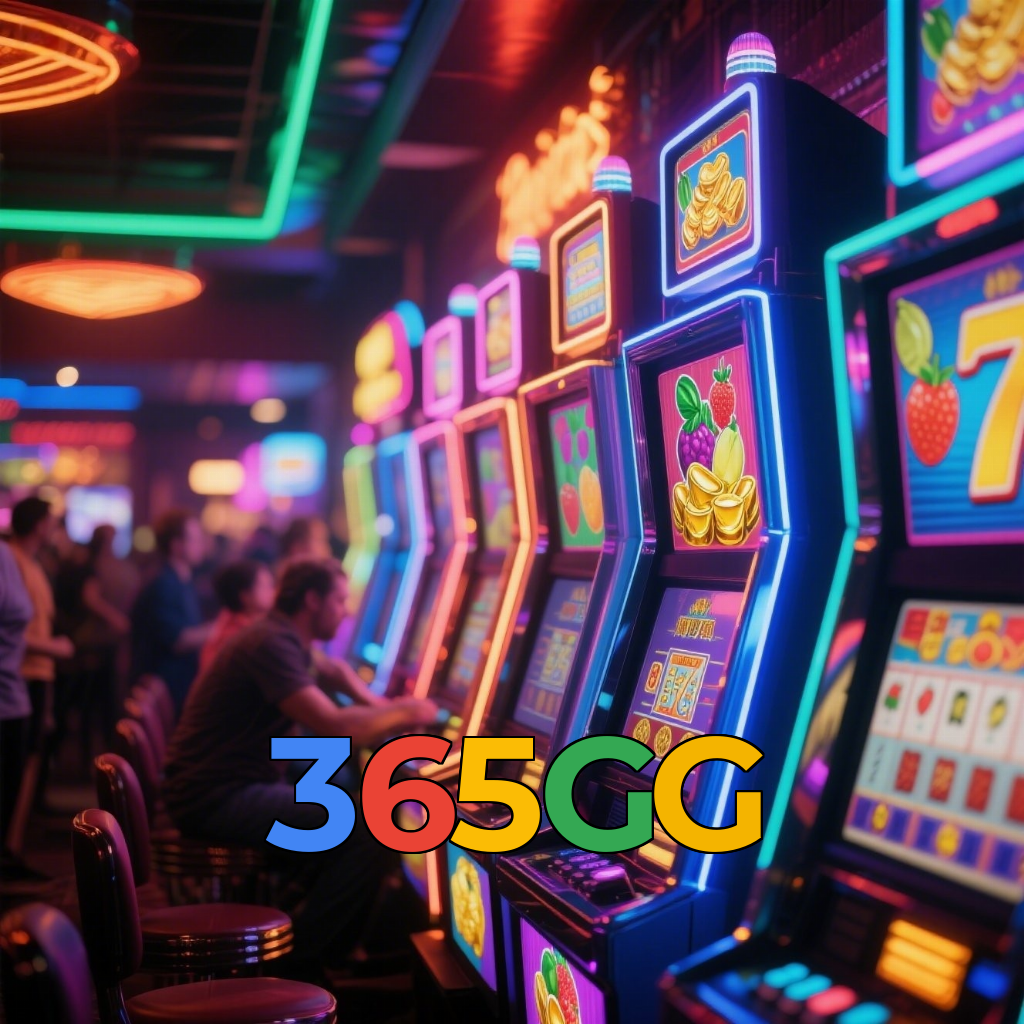Segurança no 365GG