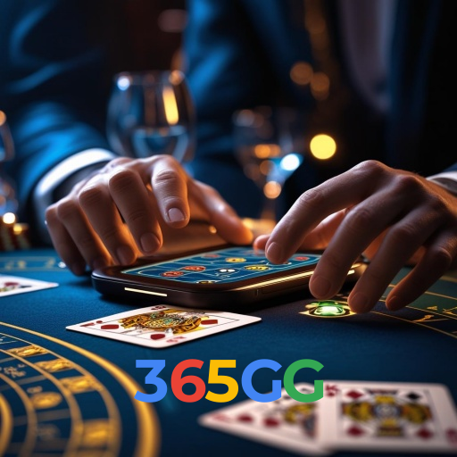 Login no 365GG