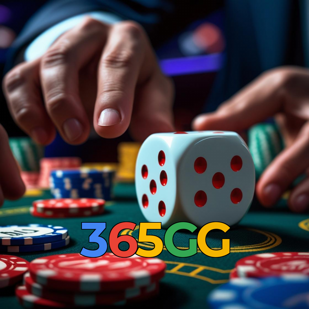 Segurança no 365GG