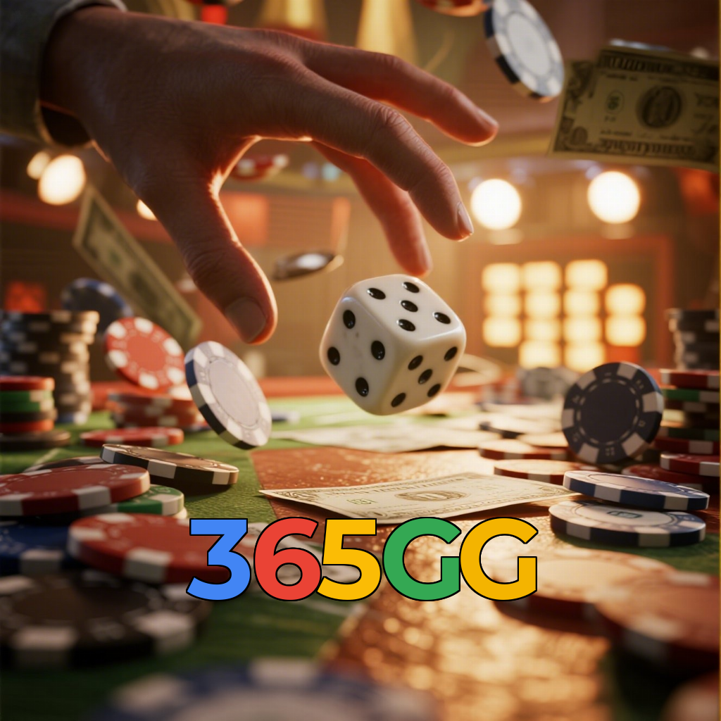 Segurança no 365GG