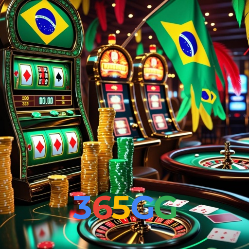 Segurança no 365GG