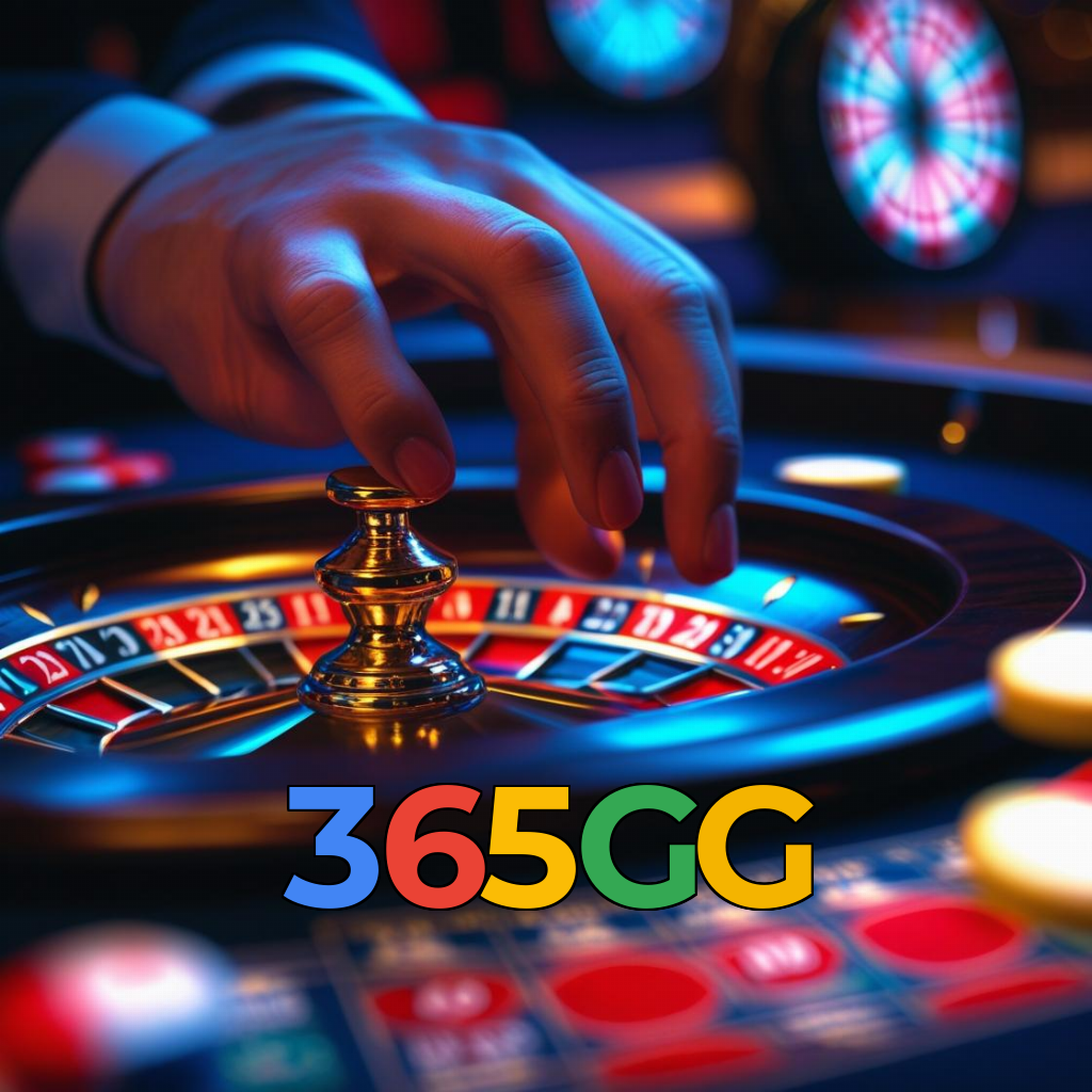 Segurança no 365GG