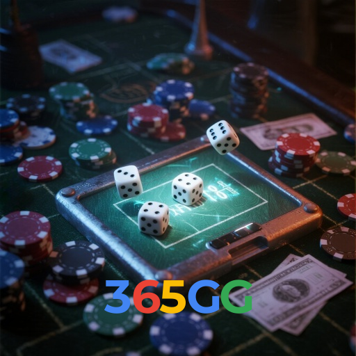 Login no 365GG