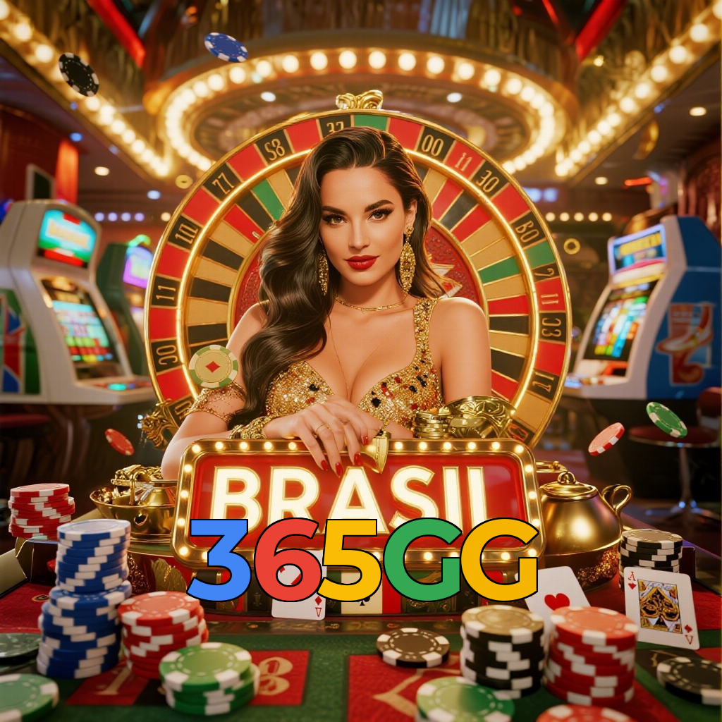 Login no 365GG