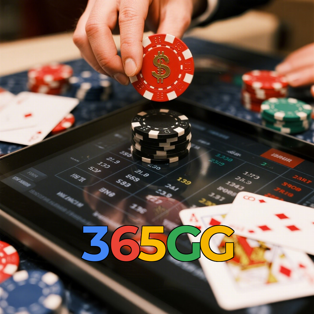 Login no 365GG