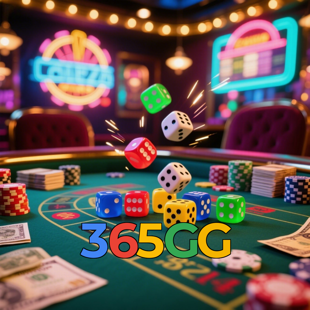 Segurança no 365GG