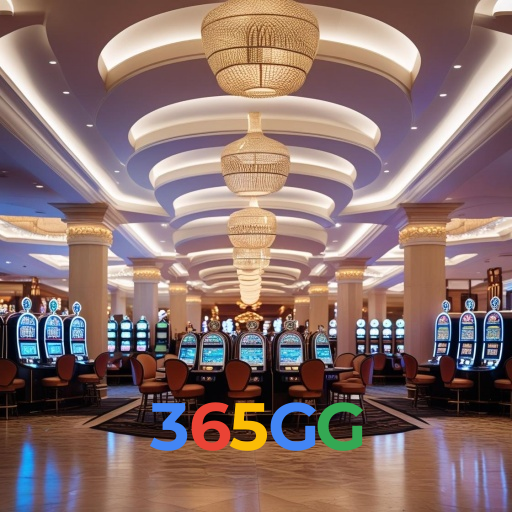 Login no 365GG