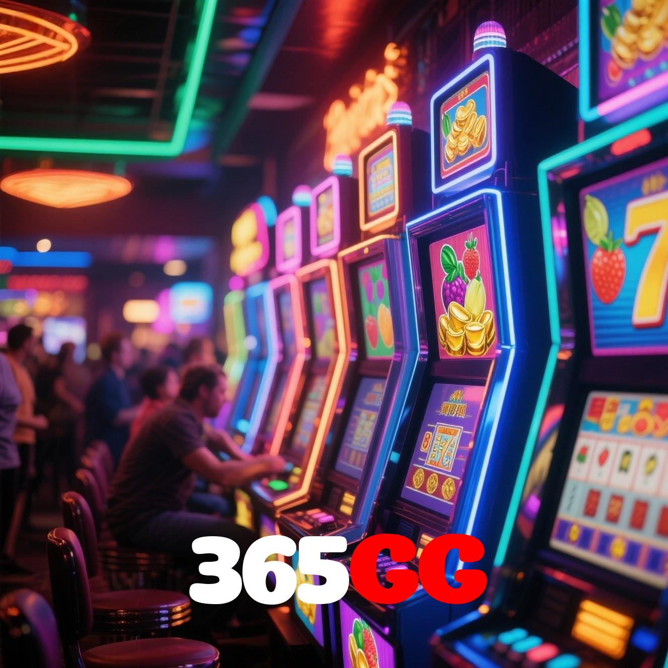 Segurança no 365GG
