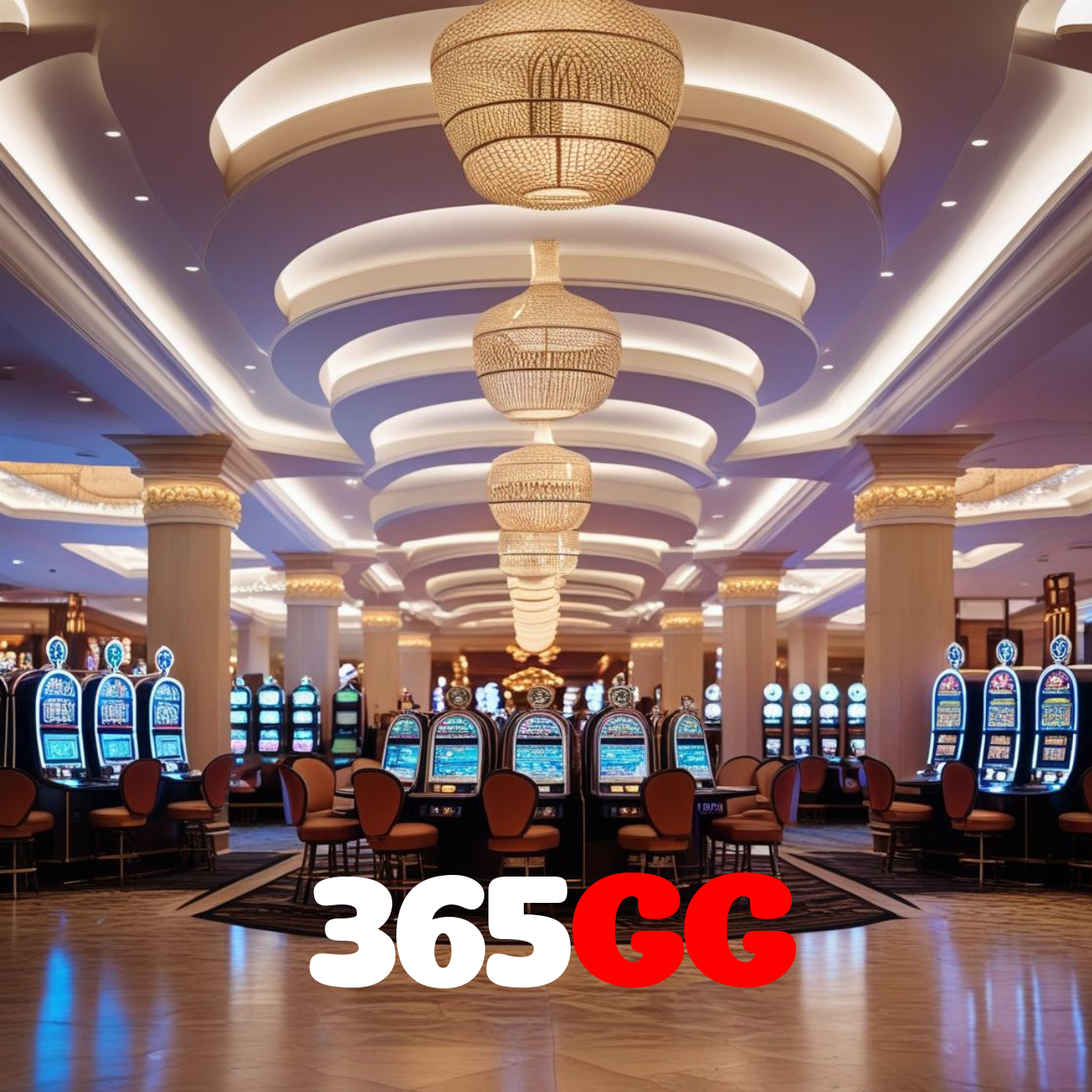 Login no 365GG