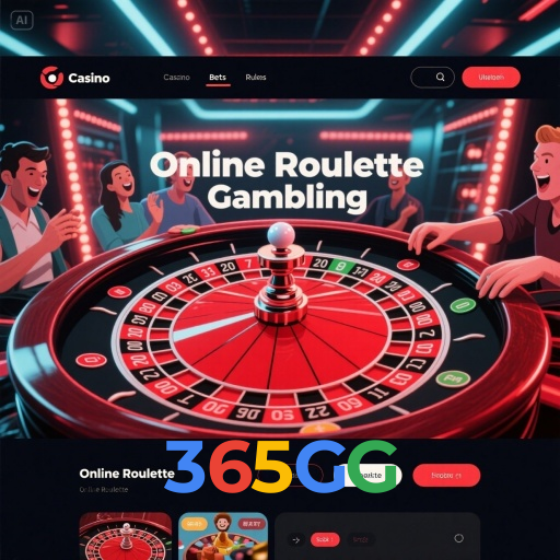 Login no 365GG