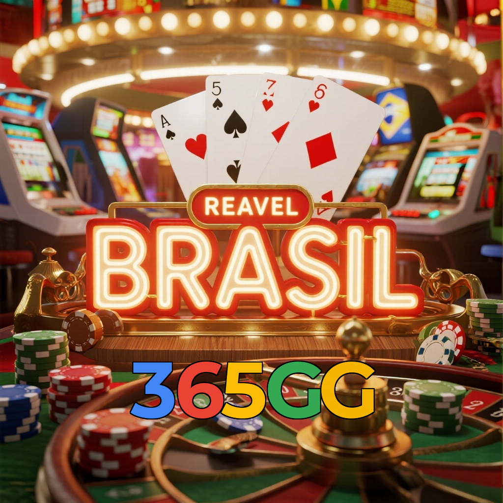Segurança no 365GG