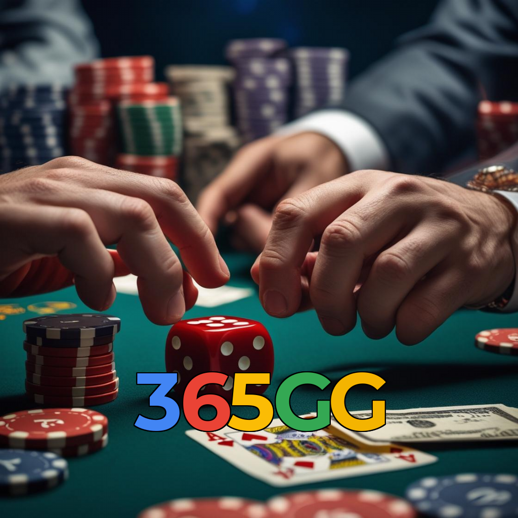 Segurança no 365GG