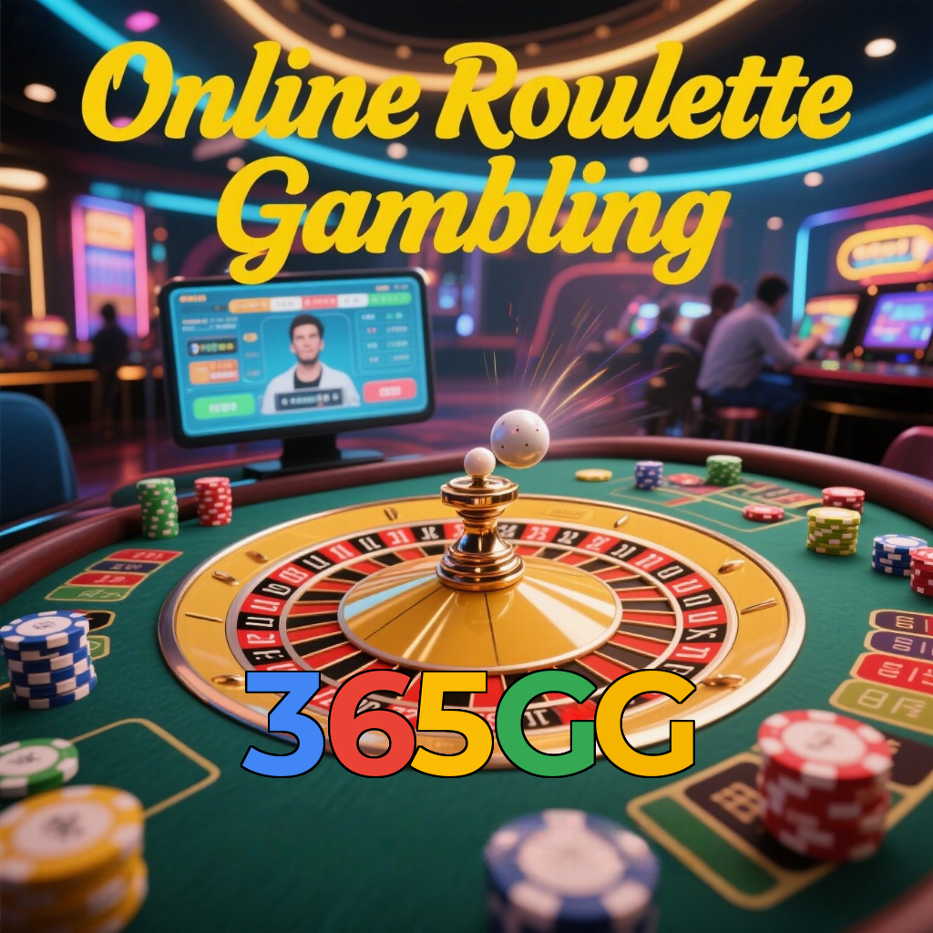 Login no 365GG