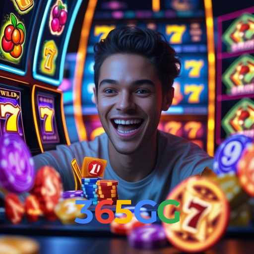 Login no 365GG